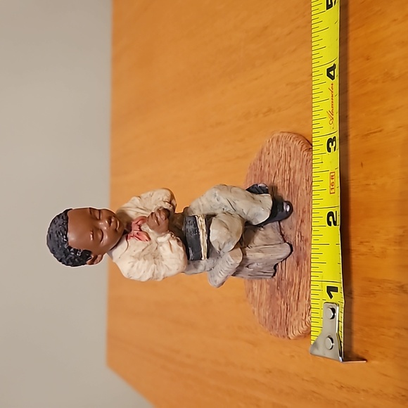 Miss Martha's Collection - Nate -"Hope You Hear My Prayer, Lord" - Picture 8 of 9